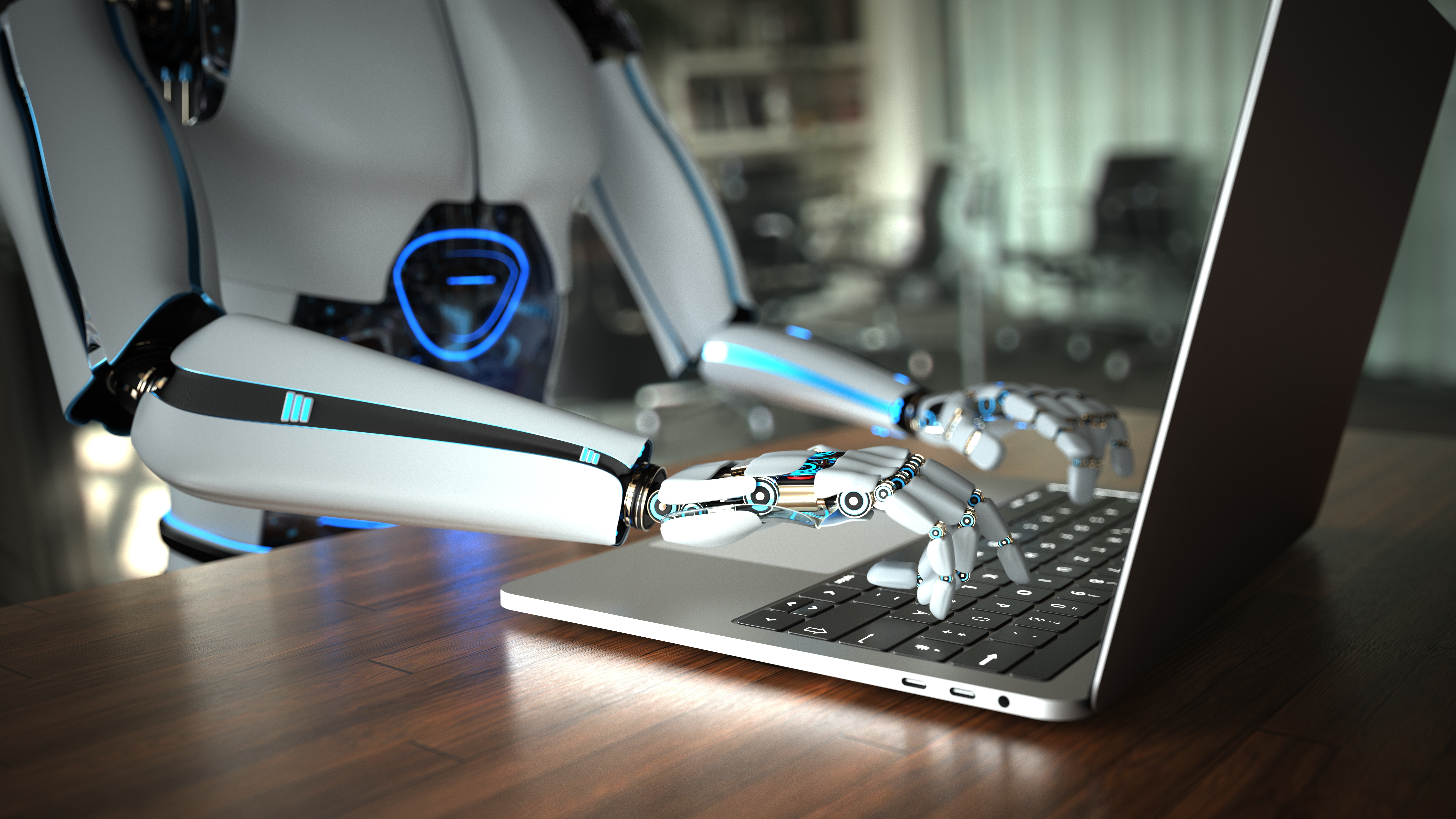 Incorporating Artificial Intelligence Tools into Grant-Fundable Projects